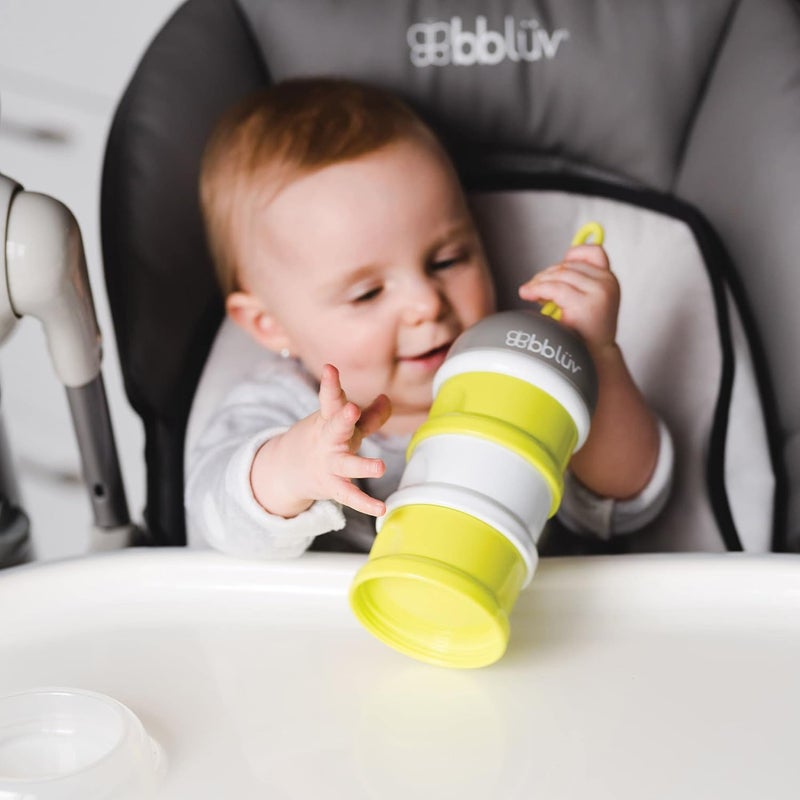 bblÃ¼v - Döse - Formula & Food Multipurpose Stackable Container - Image 3