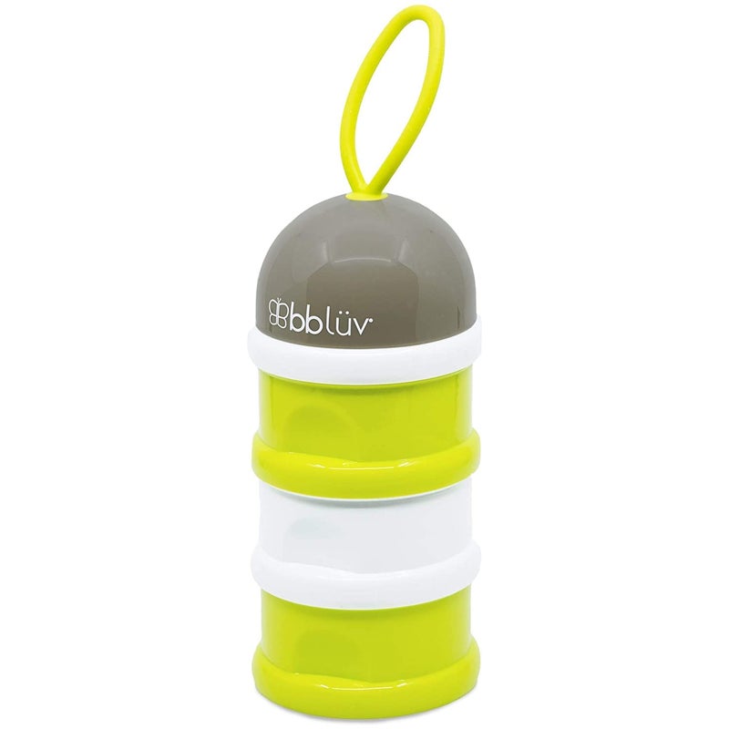 bblÃ¼v - Döse - Formula & Food Multipurpose Stackable Container - Image 2