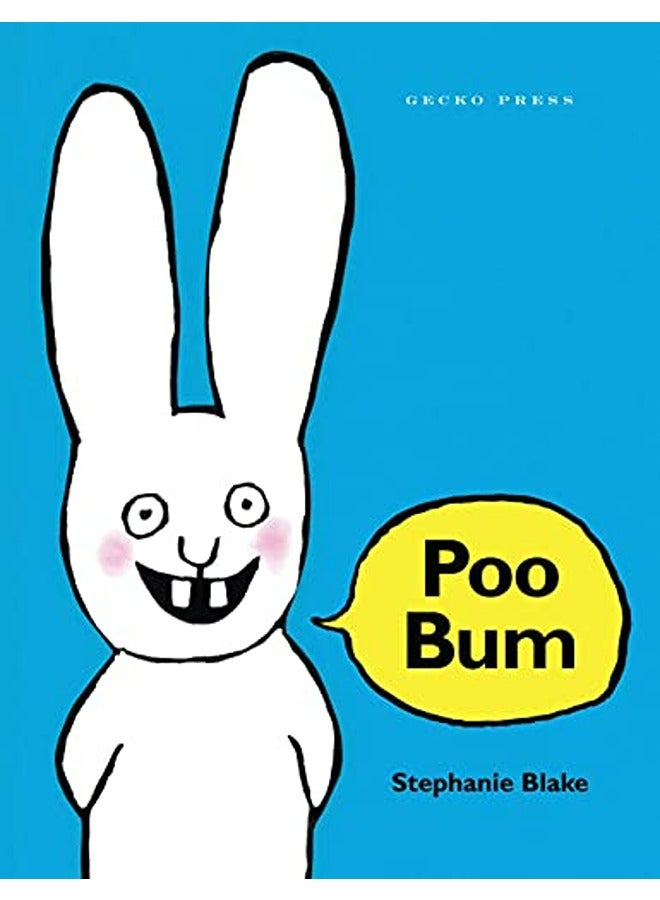 Poo Bum 