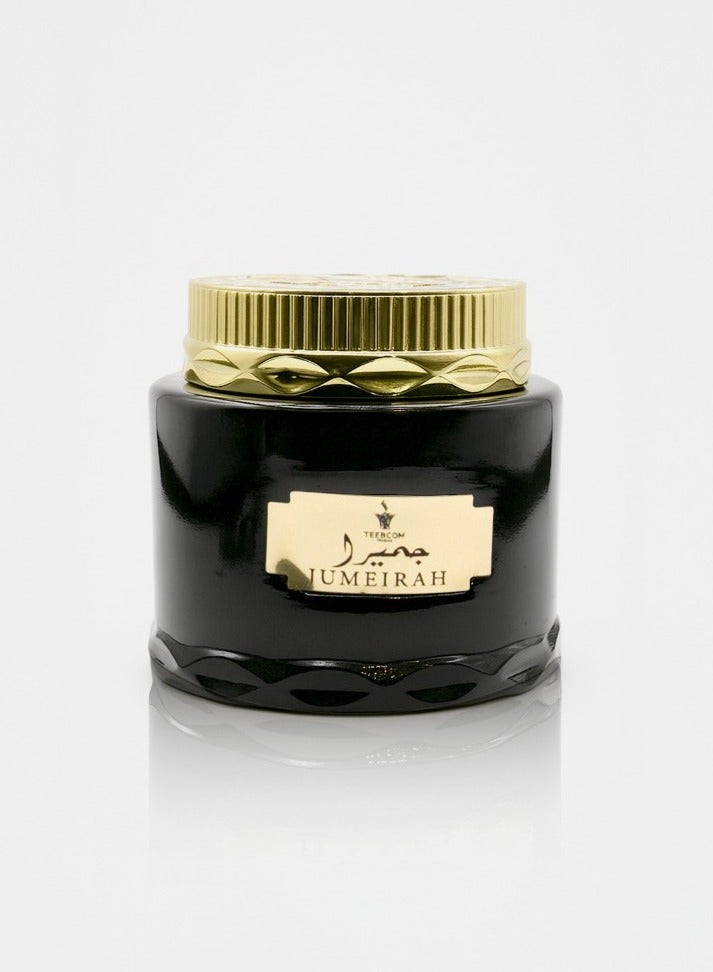 TEEBCOM Jumeirah | Scented Agarwood Chips l Incense - Image 1