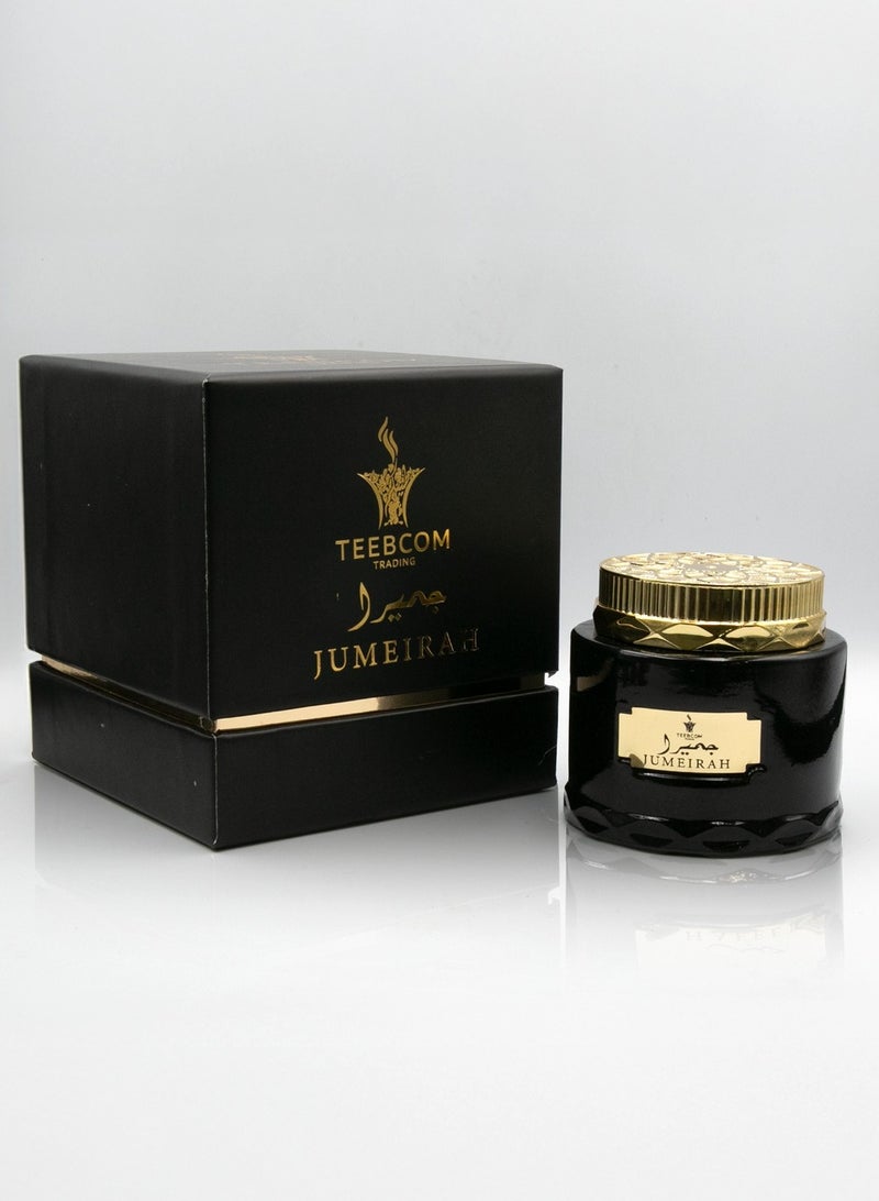 TEEBCOM Jumeirah | Scented Agarwood Chips l Incense - Image 2