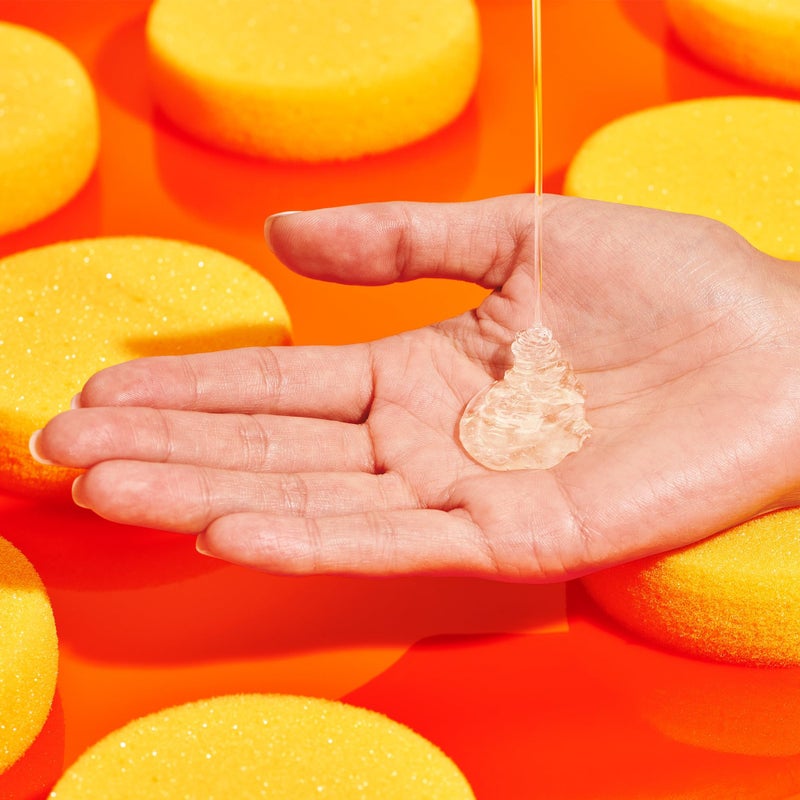 Drunk Elephant Beste No. 9 Jelly Cleanser - 60 ml/2 fl oz - Travel-Size Gel Face Wash - Clean Clinical Skincare - Cruelty-Free - Dermatologist-Tested - Free of Essential Oils, Silicones, and Fragrance - Image 2