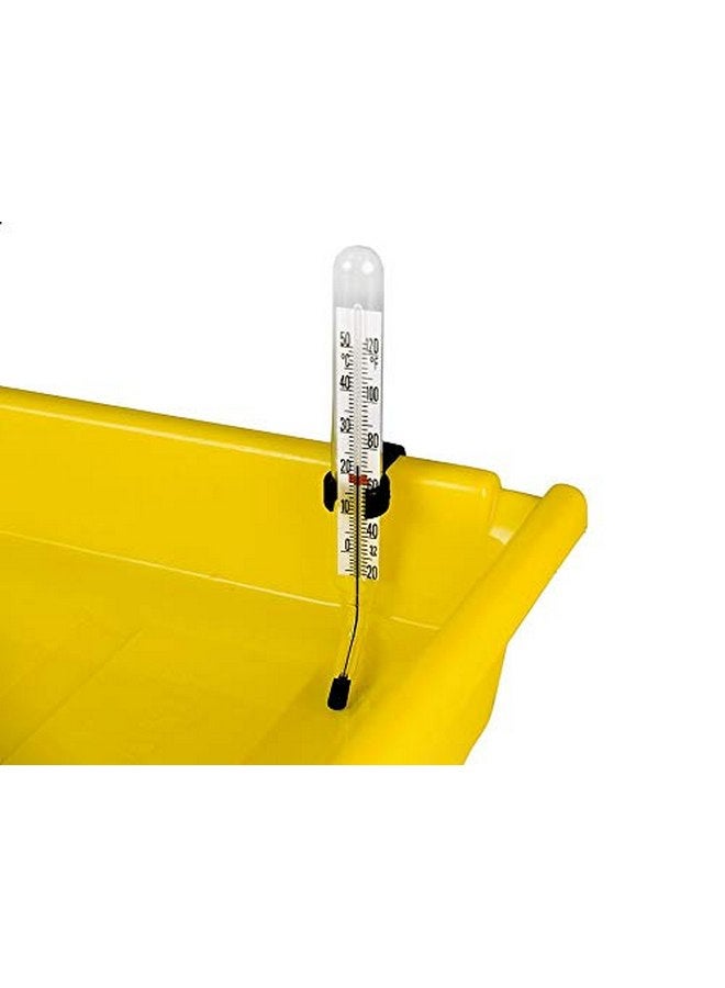 Kaiser Angled Thermometer for Developing Tray Processing (204083) - Image 4