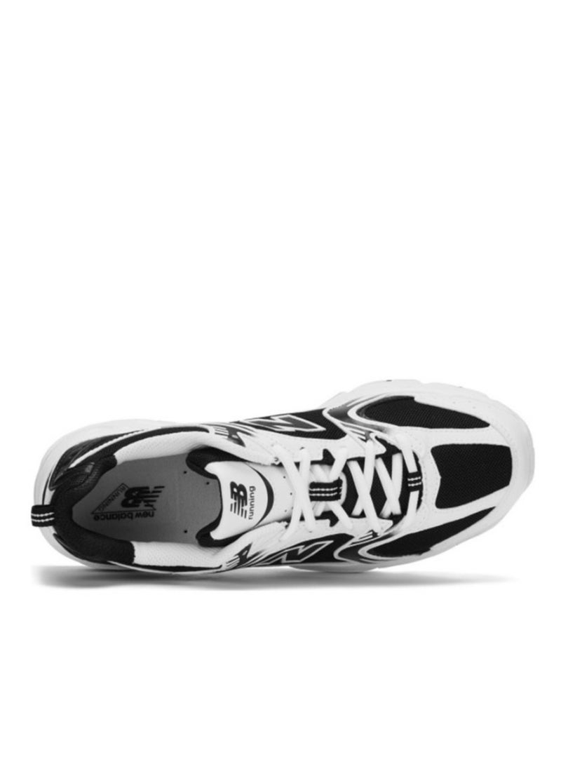 New Balance New Balance 530 Casual Colorblock Sneakers White/Black  - Image 5