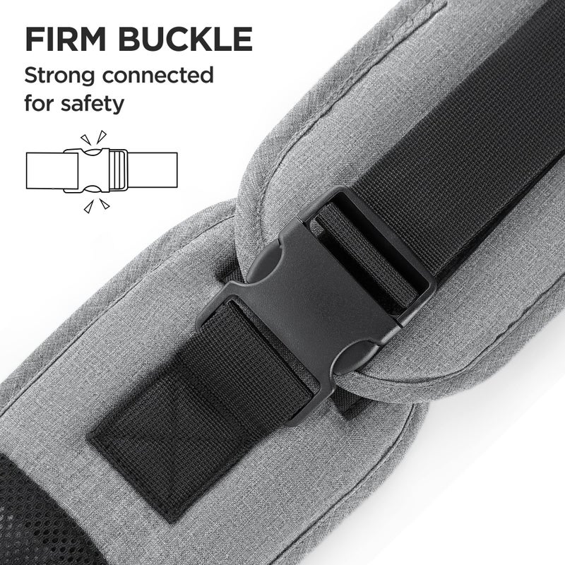 besrey Baby Hip Carrier Accessory - Image 4