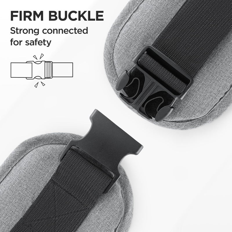 besrey Baby Hip Carrier Accessory - Image 5