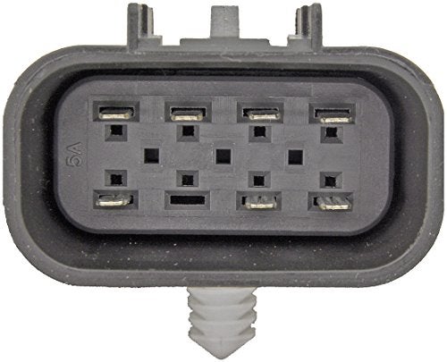 Dorman 600-908 Transfer Case Motor Compatible with Select Models - Image 2