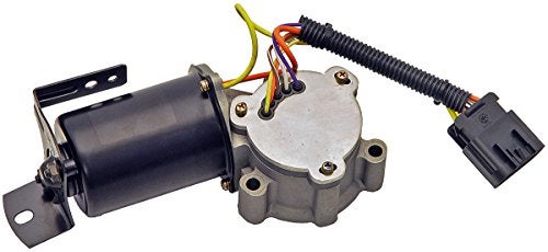 Dorman 600-908 Transfer Case Motor Compatible with Select Models - Image 4