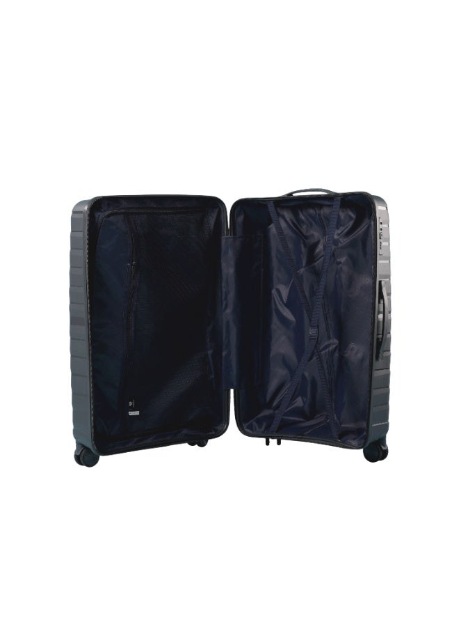 MONSCA MONSCA Unbreakable Luggege Set of 5, lightweight suitcase for travel  - Image 4