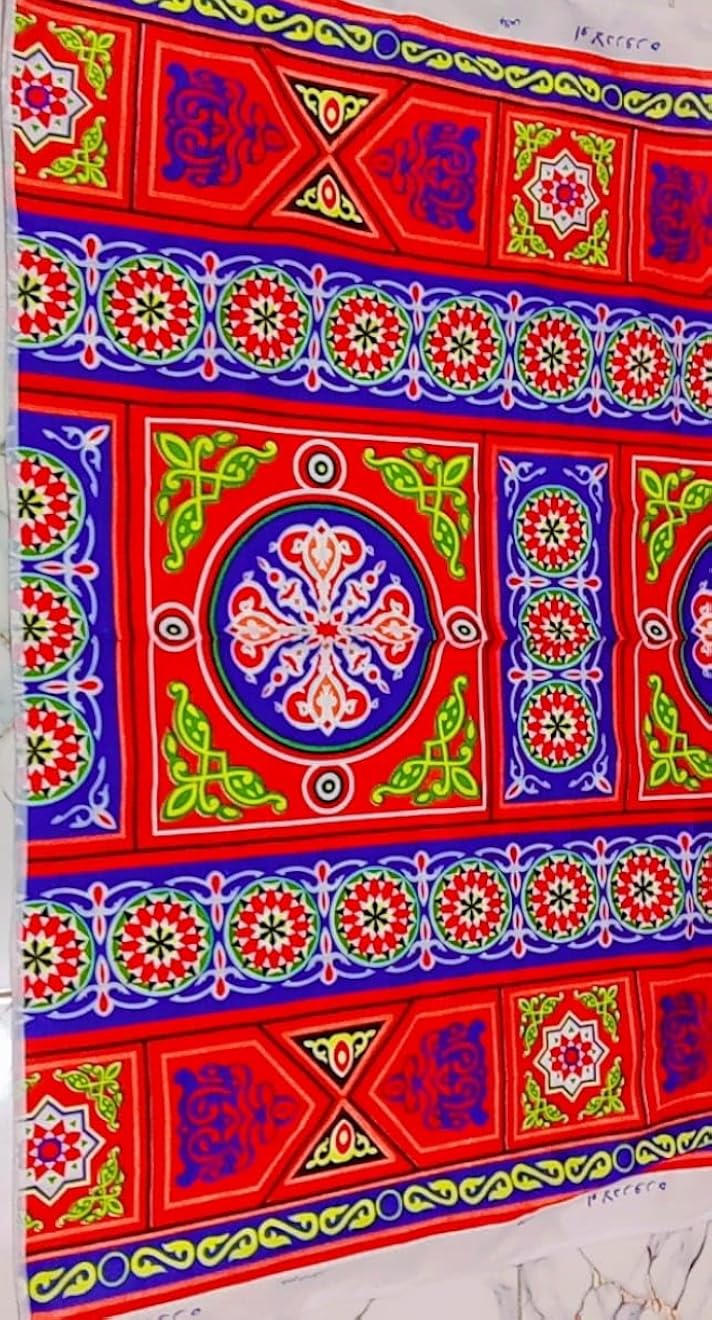 Ù…ÙØ±Ø´ Ø®ÙŠØ§Ù…ÙŠ (Ù…ÙØ±Ø´ ØªØ±Ø¨ÙŠØ³Ø© Ø®ÙŠÙ…ÙŠ Ù…ØªØ¹Ø¯Ø¯ Ø§Ù″ Ø´ÙƒÙ “ 150 * 80))