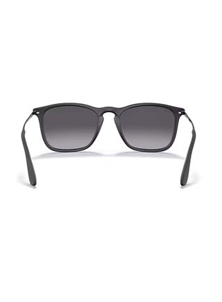 Unisex Square Sunglasses - view 4