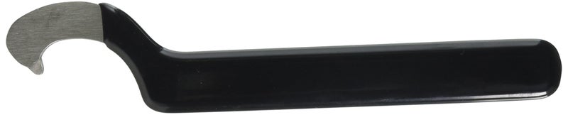 Bev Rite Draft Warehouse Standard Faucet Wrench with Vynil Grip - Heavy Duty