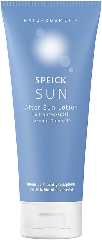 Speick Sun After Sun Lotion - Image 1