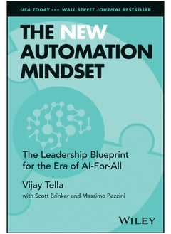The New Automation Mindset 
