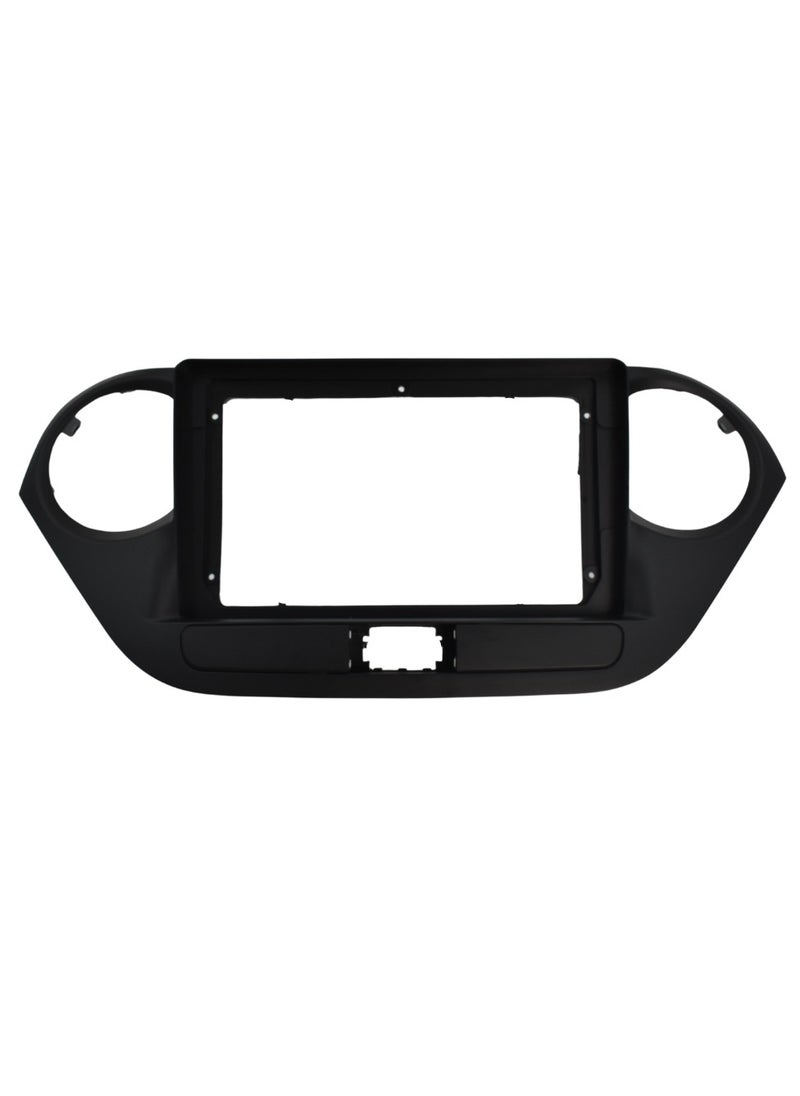 X-All Screen and decor Hyundai I10 2014-2017 / 4 GB RAM + 64 GB storage + 2K screen resolution + Apple CarPlay  - Image 5