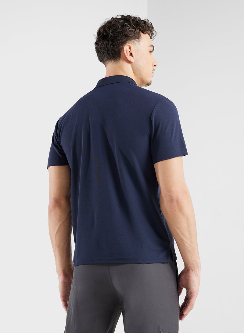 فورورد تيشيرت بولو كاجوال - Image 2