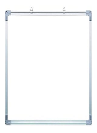 Magnetic White Board - 70 x 50 Centimeters - pzsku/ZD8FEF6BCDFB8D7BD15F6Z/45/_/1702117438/e173c491-daf5-4ed8-a77d-e9b9a20e9936