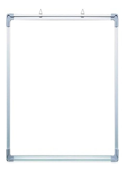 Magnetic White Board - 70 x 50 Centimeters