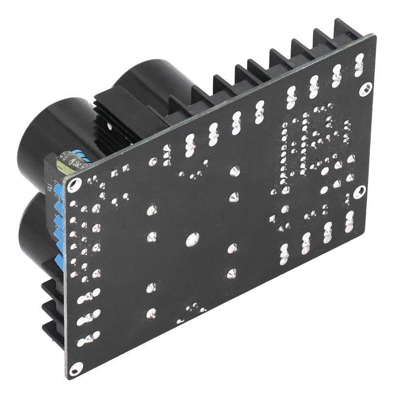 Rectifier Filter Board Amplifier Power Supply Module Kit DIY Electronic Component - Image 2
