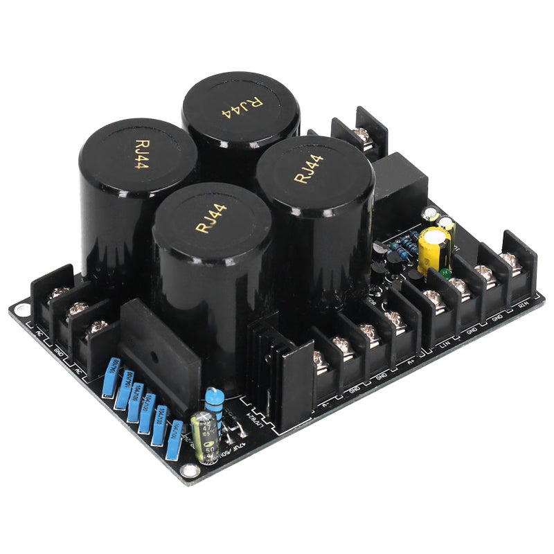 Rectifier Filter Board Amplifier Power Supply Module Kit DIY Electronic Component - Image 1