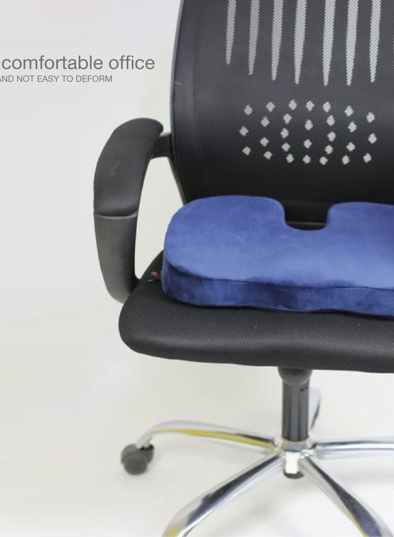 Max Comfort Fistulas Coccyx Pain Medical Cushion - Image 3