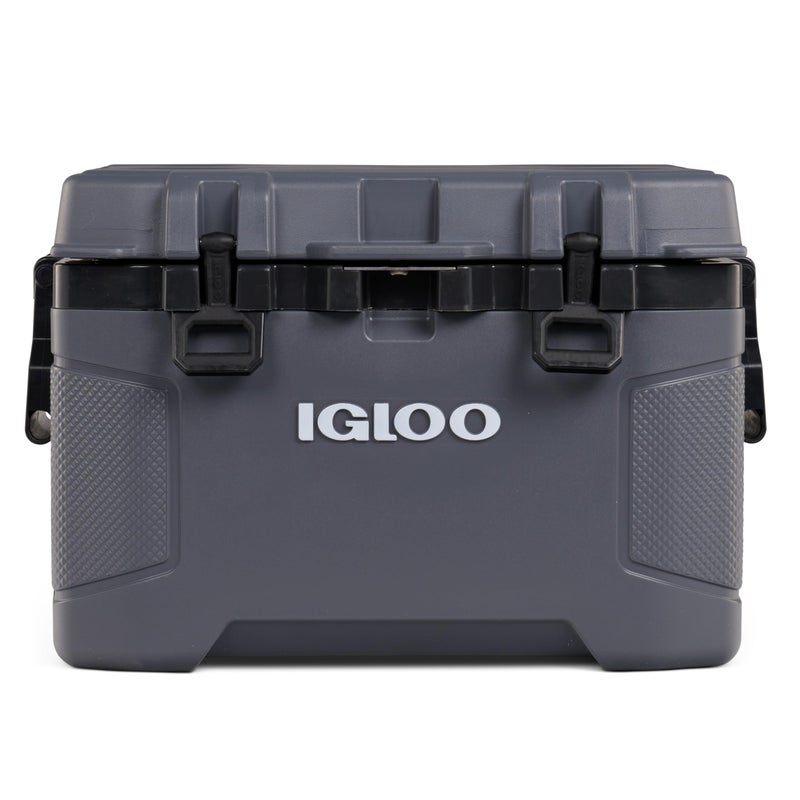 Igloo, Trailmate 50 Qt Cooler, Carbonite - Image 1
