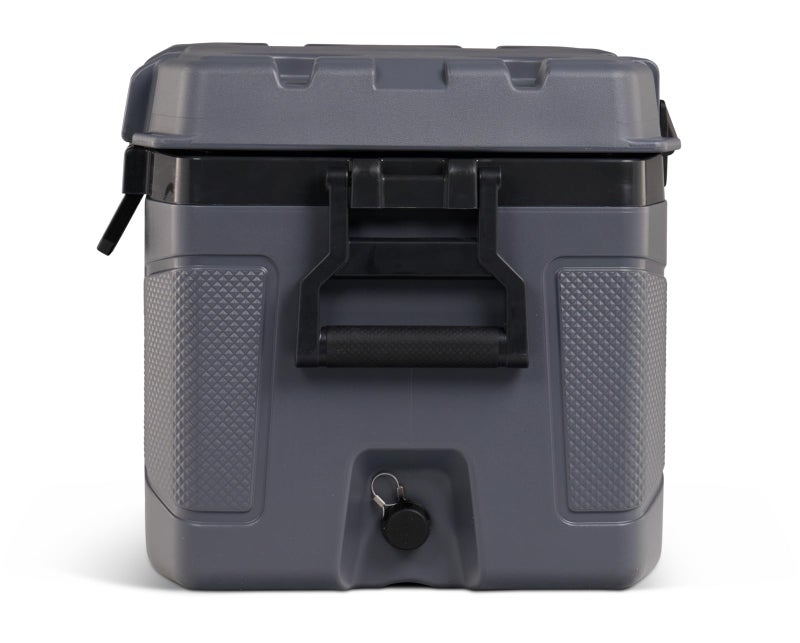 Igloo, Trailmate 50 Qt Cooler, Carbonite - Image 3