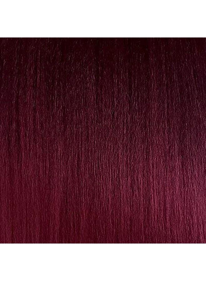 Outre Xpression Curlette Braid Large 20" (2T1B/Bu 2 Tone 1B + Bu) - Image 5