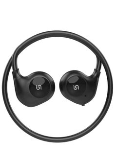 TWS Neck Band - Black