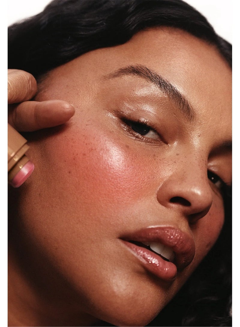 RHODE Pocket Blush - Freckle, 5.3g - Image 4