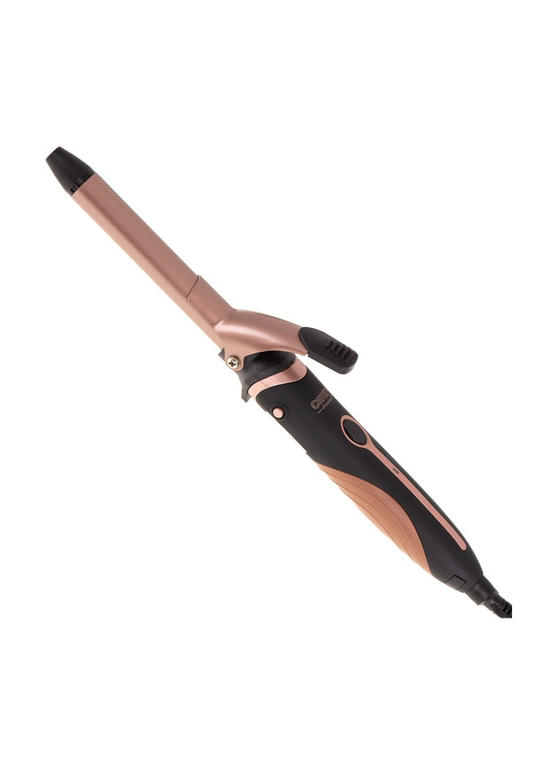 JAMAKY Italy {Jamaki 7 in 1 Hair Styling Spray 1200 Watts Multi-purpose, including all hair attachments, dries and straightens hair easily to create the best high-quality hairstyles - jpc50003 1200.0 Watts Black  - Image 5