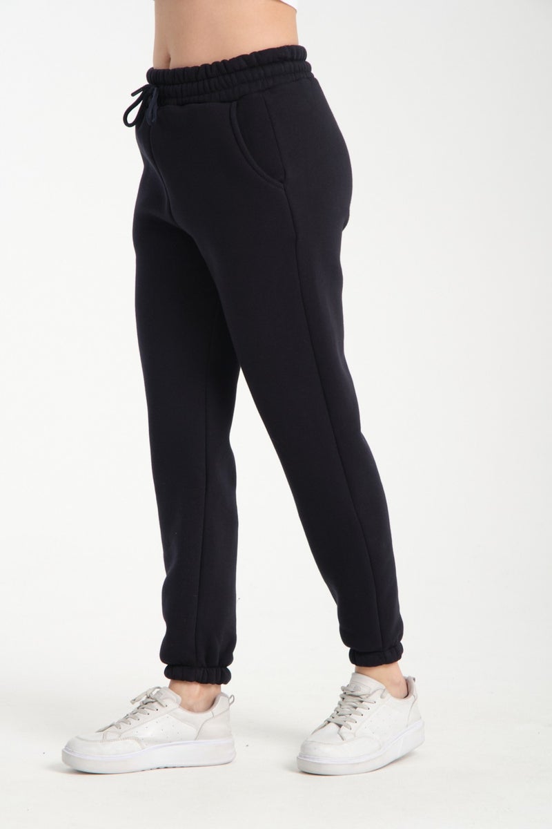 Rodi 3 Yarn Sweatpants Bk 1012  - Image 3