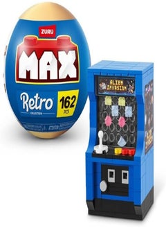 ZURU ZURU - MAX; SIDEKICK WITH BASE  - Image 1