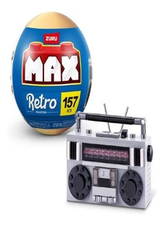 ZURU ZURU - MAX; SIDEKICK WITH BASE  - Image 2