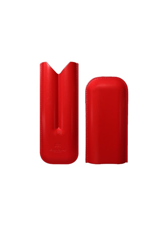Hemingway hemingway case red for 2 cigars  - Image 5