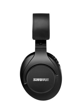 Closed-back Studio Headphones with 40mm Neodymium Drivers, 9.84-foot Straight Cable, and Gold-plated Adapter - pzsku/ZD8FFA4D6ABAD6A3B0AE2Z/45/_/1720100764/4bcebe0f-2a82-4754-95bf-f24a5533e6af