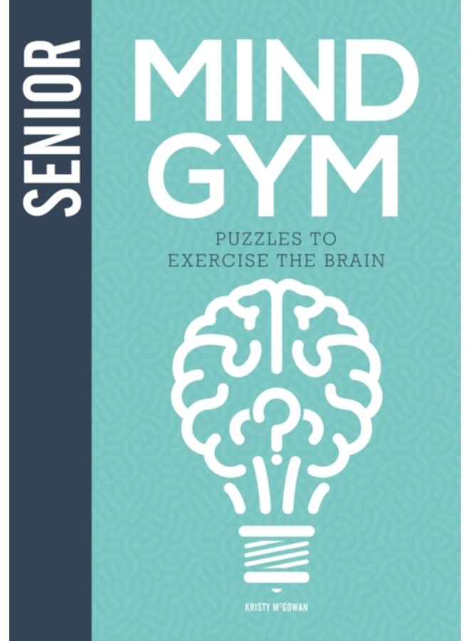 Senior Mind Gym 