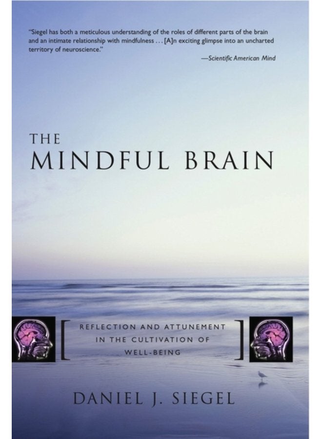 The Mindful Brain Reflection and Attunement in the Cultivation of Well Being 0 - Hardback