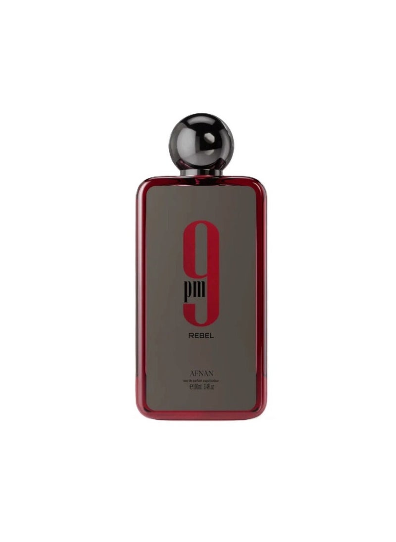 9 PM Rebel EDP 100ml
