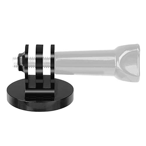 ChromLives 1/4 Tripod Adapter Compatible with Gopro, Aluminum Camera 1/4-20 Tripod Mount Adapter Compatible with Gopro Hero 11,10, 9, 8, 7, 6, 5, 4, 3+, 3, 2, 1, DJI OSMO Action and More (1 Pack) - Image 5