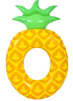 Inflatable Pineapple Float