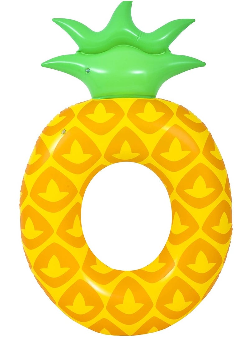 SunClub - Inflatable Pineapple Float - Image 1