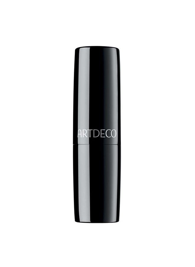 ARTDECO Perfect Color Lipstick, frosted rose (0.14 Oz) – glide-on lipstick with rich color & plumping effect, creamy, pearly finish, hyaluronic acid has a plumping effect, lip plumper, lip care, makeu  - Image 2