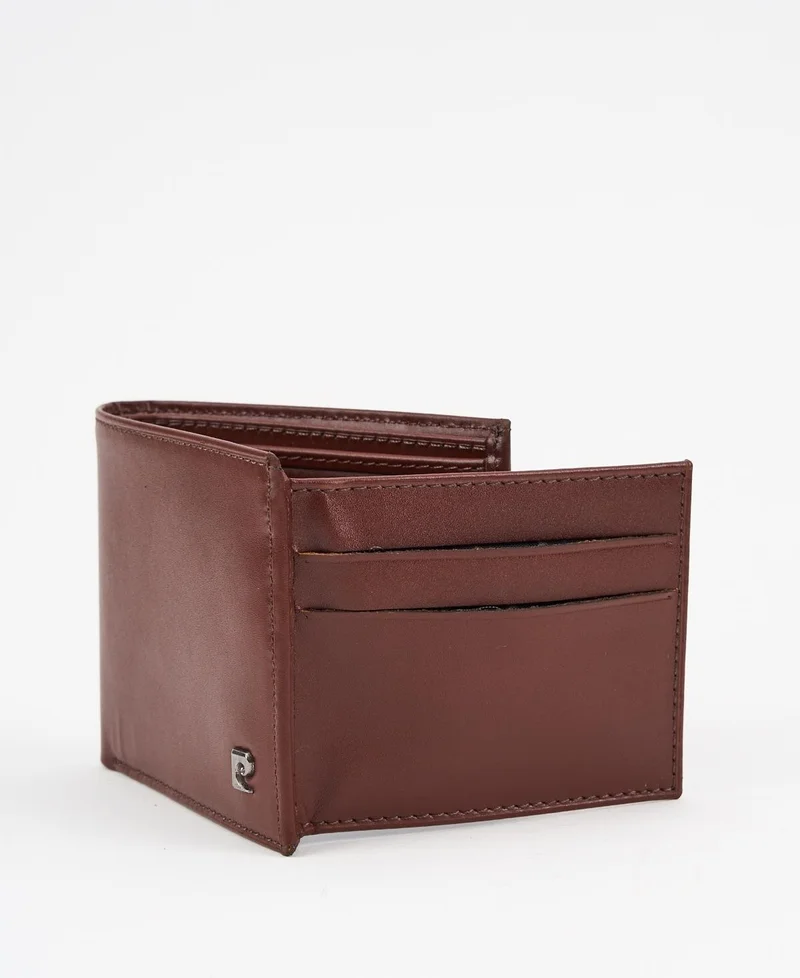 Alexander Gardi Men's Leather Wallet (E24-CZDN-13)