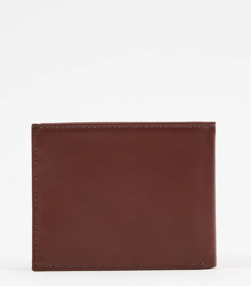 Alexander Gardi Men's Leather Wallet (E24-CZDN-13)
