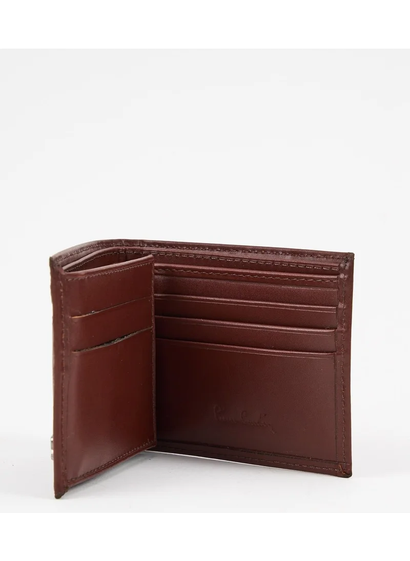 Alexander Gardi Men's Leather Wallet (E24-CZDN-13)