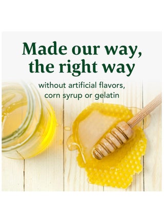 Baby & Me  Morning Sickness Nausea Relief,With Ginger and B6, Individually Wrapped Soft Chews, Honey Lemon Ginger, Natural Lemon Flavor with other natural flavors, Dietary Supplement, 30 Chews | 30 Servings - view 5