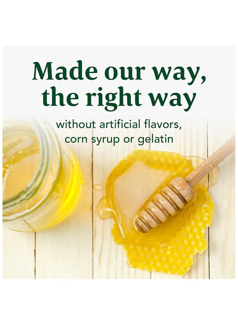 MegaFood Baby & Me  Morning Sickness Nausea Relief,With Ginger and B6, Individually Wrapped Soft Chews, Honey Lemon Ginger, Natural Lemon Flavor with other natural flavors, Dietary Supplement, 30 Chews | 30 Servings - Image 5