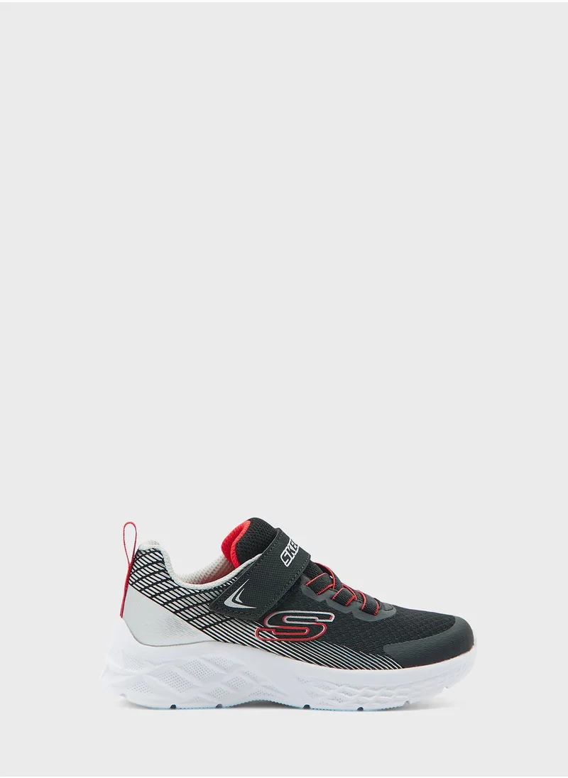 SKECHERS Microspec Ii Sport Shoes