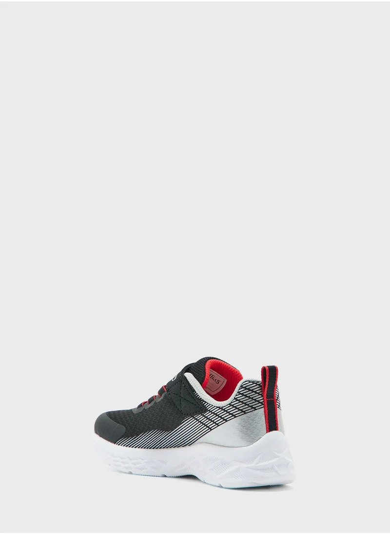 SKECHERS Microspec Ii Sport Shoes